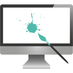 Εταιρική ταυτότητα Webart Active Media